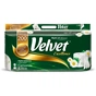 Туалетний папір Velvet Excellence Ромашка й алое 3 шари 8 рулонів 200 відривів (5901478995476) - зменшене зображення 1