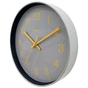 Настінний годинник Technoline WT7525 Grey (DAS302481) - уменьшенное изображение 2
