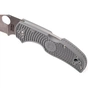 Ніж Spyderco Native 5, Maxamet steel (C41PGY5) - зменшене зображення 5