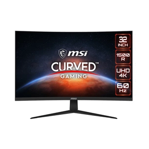 Монітор MSI G321CUV зображення 1