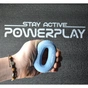 Еспандер PowerPlay PP-4330 Hand Grip Loops Light 13.5-18 кг Блакитний (PP_4330_Blue_(13.5-18kg)) - зменшене зображення 5