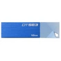 USB флеш накопичувач Kingston 16GB DTSE3 Metalic Blue USB 2.0 (KC-U6816-4C1B) - зменшене зображення 1