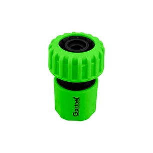 З'єднувальна муфта для шланга Gartner 3/4" для шланга 3/4" (80058190) зображення 1