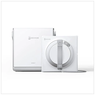 Пилосос Ecovacs Winbot W2 PRO OMNI (WG851-11) изображение 1