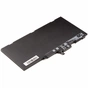 Акумулятор до ноутбука HP Elitebook 745 G3 (800231-141) 11.4V 4035mAh PowerPlant (NB461042) - зменшене зображення 2