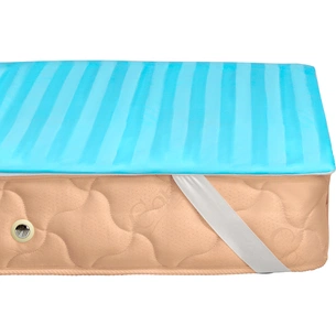 Наматрацник MirSon Valentino Waterproof Eco 120х190 см (2200000375124) зображення 1
