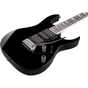Електрогітара Ibanez GRG170DX BKN (44692) - зменшене зображення 3