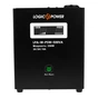 Пристрій безперебійного живлення LogicPower LPA- W - PSW-500VA, 2A/5А/10А (7145) - зменшене зображення 2