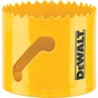Коронка DeWALT цифенбор EXTREME 2X LONG LIFE біметалічна, 51 мм, різ 46 мм (DT90318) - зменшене зображення 3