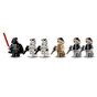 Конструктор LEGO Star Wars Посадка на борт Тантів IV 502 деталі (75387) - зменшене зображення 6