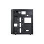 Корпус Prologix E109 Black - зменшене зображення 5