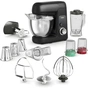 Кухонний комбайн Tefal QB525838 - зменшене зображення 1