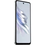 Мобільний телефон Tecno KJ5n (Spark 20 8/256Gb) Cyber White (4894947013539) - зменшене зображення 8
