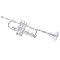 Труба Yamaha YTR-4435Sll (C/Bb) - уменьшенное изображение 2