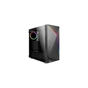 Корпус Antec NX300 BLACK (0-761345-81030-2) - зменшене зображення 3
