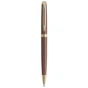 Ручка кулькова Waterman HEMISPHERE Metallic Copper Red GT BP (22 092) - зменшене зображення 1