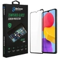 Скло захисне BeCover Samsung Galaxy M13 SM-M135 Black (708150) - зменшене зображення 1
