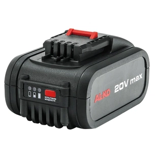 Акумулятор до електроінструменту AL-KO Li-Ion 20 V 5,0 AH B100 90 WH Easy Flex (113698) зображення 1