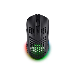 Мишка Trust GXT 929 Helox Wireless/USB-A Black (25307) зображення 1