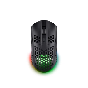 Мишка Trust GXT 929 Helox Wireless/USB-A Black (25307) зображення 1