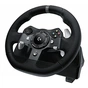 Кермо Logitech G920 Driving Force (941-000123) - зменшене зображення 3