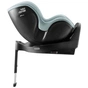 Автокрісло Britax-Romer DUALFIX PRO M Style Harbor Blue (2000040895) - зменшене зображення 6