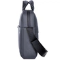 Сумка для ноутбука Tucano 15.6" Loop Slim Bag, Black (BSLOOP15-BK) - зменшене зображення 3