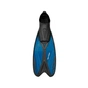Ласти Aqua Speed Vapor 724-11 6710 чорний, синій 28-30 (5908217667106) - зменшене зображення 2