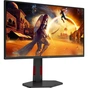 Монітор AOC Q25G4SR - зменшене зображення 2