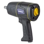 Гайковерт Sigma Profi 1/2" 850Нм 7000 об/хв 142 л/хв 8 бар. (6712071) - зменшене зображення 3