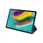 Чохол до планшета Samsung Book Cover Galaxy Tab S5e (A720/725) Black (EF-BT720PBEGRU) - зменшене зображення 4