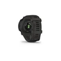 Смарт-годинник Garmin Instinct 2, Solar, Graphite, GPS (010-02627-00) - уменьшенное изображение 12