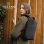 Рюкзак для ноутбука Tucano 13" Astra (BKAST13-BK) - зменшене зображення 2