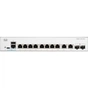 Комутатор мережевий Cisco C1300-8T-E-2G - зменшене зображення 2