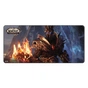 Килимок для мишки Blizzard World of WarCraft Shadowlands Bolvar 0 XL (FBLMPWOWLEACH21XL) - зменшене зображення 1