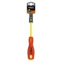 Викрутка Neo Tools хрестова PZ2 x 100 мм, (1000 В) CrMo (04-063) - зменшене зображення 2