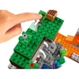 Конструктор LEGO Minecraft Закинута шахта (21166) - зменшене зображення 7