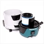 Пилосос будівельний Makita VC2512L, 1000Вт, 25л (VC2512L) - зменшене зображення 2