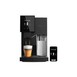 Кавомашина Cecotec Cremmaet Compactccino Connected (CCTC-01460) зображення 1