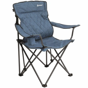 Крісло складане Outwell Kielder Blue (928759) зображення 1