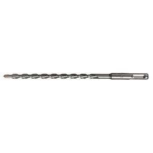 Бур Makita SDS-PLUS з центруванням 16x210 мм (B-56122) зображення 1