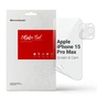 Плівка захисна Armorstandart Kit Clear screen + camera Apple iPhone 15 Pro Max (ARM80714) - уменьшенное изображение 1
