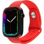 Смарт-годинник AURA X1 Pro 44mm Red (SWAX144R) - зменшене зображення 1