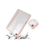 Чохол до планшета BeCover Soft Edge Pencil Mount Samsung Galaxy Tab S6 Lite 10.4 P610/P613/P615/P619 Rose Gold (708355) - зменшене зображення 4