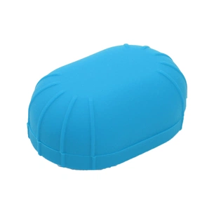 Чохол для навушників BeCover Silicon для Xiaomi Redmi AirDots / Redmi AirDots 2 / Redmi AirDots S Blue (703825) изображение 1