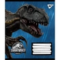 Зошит Yes А5 Jurassic World. Genetic Failure 24 аркуша лінія (765410) - зменшене зображення 5