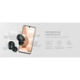Навушники Ergo BS-520 Twins Bubble Black (BS-520K) - зменшене зображення 11