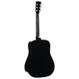 Гітара акустична Cort Earth 60 Black Gloss - зменшене зображення 2