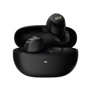 Навушники QCY ArcBuds HT07 Midnight Black (1006576) зображення 1