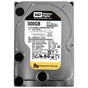 Жорсткий диск 3.5" 500Gb WD (# WD5002ABYS #) - зменшене зображення 1